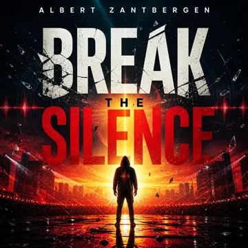 Cover van Break The Silence