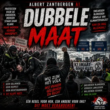 Cover von Dubbele Maat