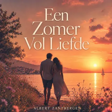 Cover for Een Zomer Vol Liefde
