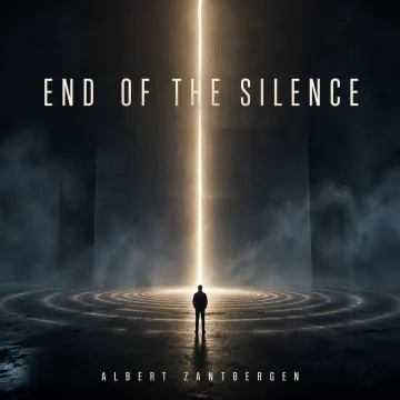 Cover van End of the Silence