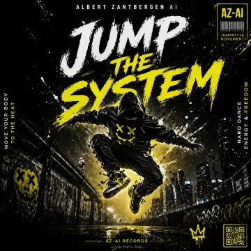 Cover van Jump the System