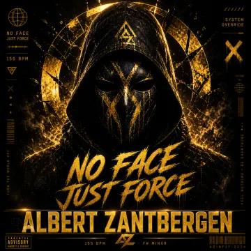 Cover van No Face Force