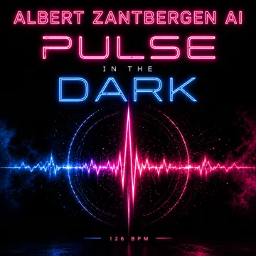 Cover van Pulse in the Dark
