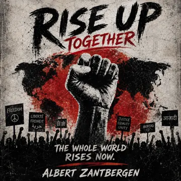 Cover van Rise Up Together
