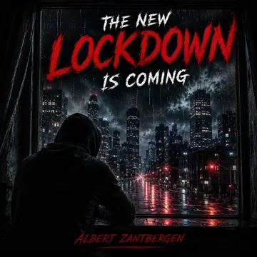 Cover van The New Lockdown