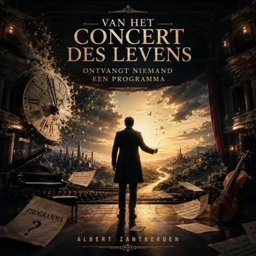 Cover van Van Het Concert Des Levens