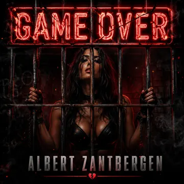 Cover for Game Over